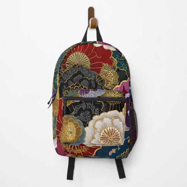 Item preview, Japanese Kimono Art designed and sold by ZIPANG-JAPAN.
