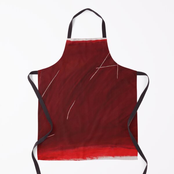 Item preview, Antoni Tapies - Negre I Roig V A Damunt Vermell 1976 designed and sold by melaartni.