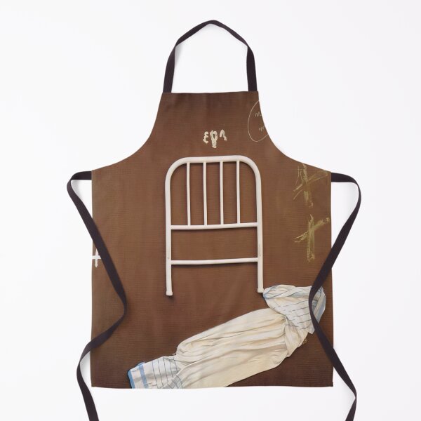 Item preview, Antoni Tapies - No Doors Or Windows 1993 designed and sold by melaartni.