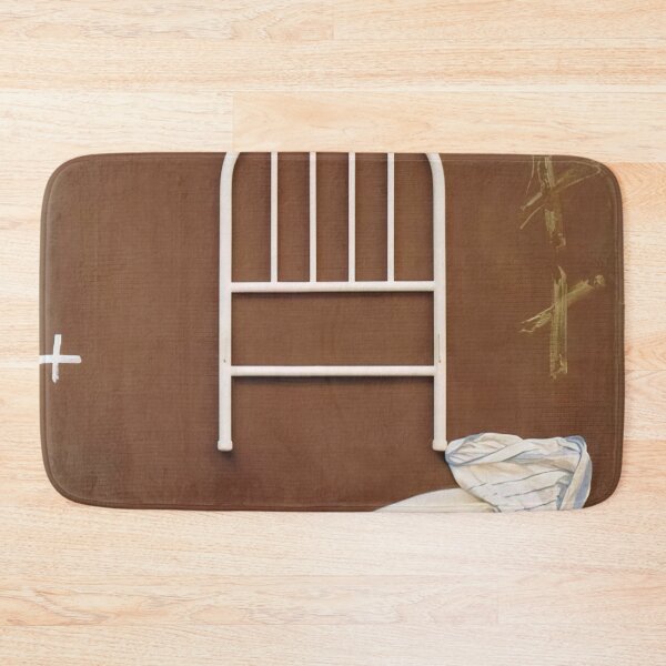 Item preview, Antoni Tapies - No Doors Or Windows 1993 designed and sold by melaartni.