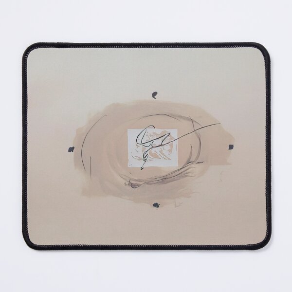 Item preview, Antoni Tapies - Nocturn Matinal 1970 designed and sold by melaartni.