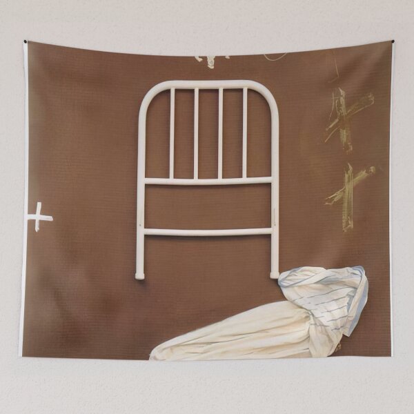 Item preview, Antoni Tapies - No Doors Or Windows 1993 designed and sold by melaartni.