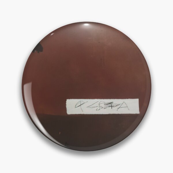 Item preview, Antoni Tapies - Pasted Cloth 1976 designed and sold by melaartni.