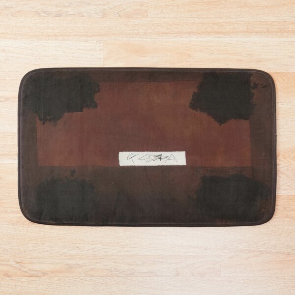 Item preview, Antoni Tapies - Pasted Cloth 1976 designed and sold by melaartni.