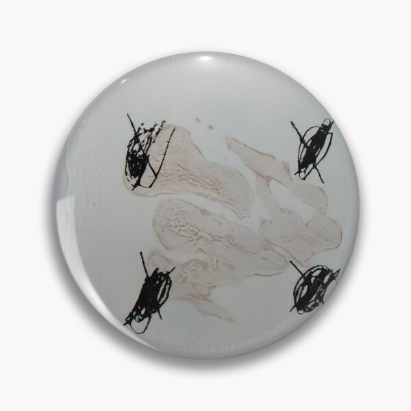 Item preview, Antoni Tapies - Petrificada Petrificante Ii 1978 designed and sold by melaartni.