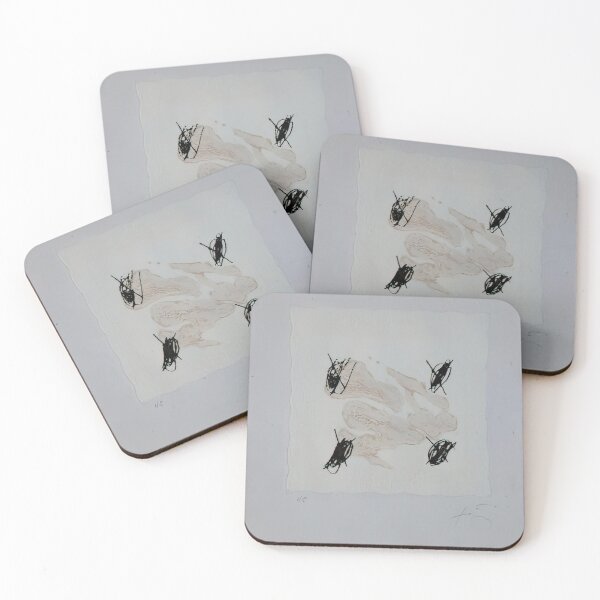 Item preview, Antoni Tapies - Petrificada Petrificante Ii 1978 designed and sold by melaartni.