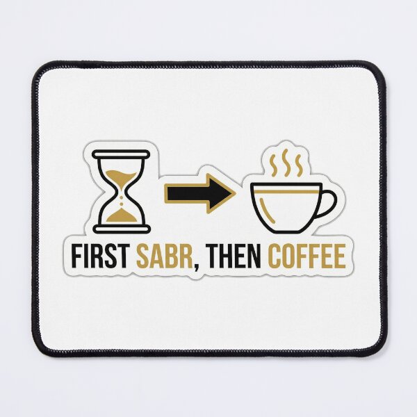 Item preview, Hand-Drawn Ramadan Coffee - Powered By Iftar Fueled By Coffee designed and sold by chihab21.