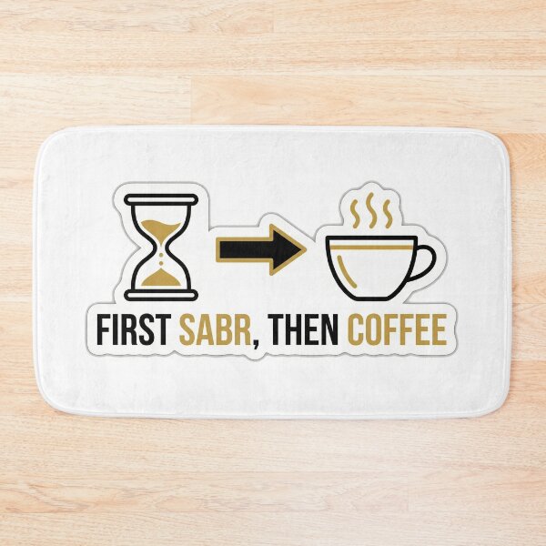 Item preview, Hand-Drawn Ramadan Coffee - Powered By Iftar Fueled By Coffee designed and sold by chihab21.