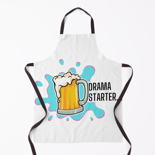 Item preview, Drama Starter designed and sold by 2mboys.