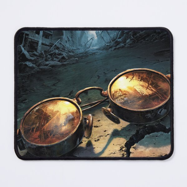 Item preview, Broken designed and sold by randynash.