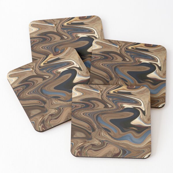Item preview, Swirling abstract flow designed and sold by Sigtrix.