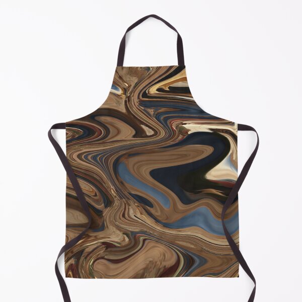Item preview, Swirling abstract flow designed and sold by Sigtrix.
