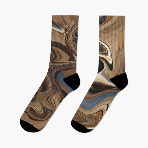 Item preview, Swirling abstract flow designed and sold by Sigtrix.