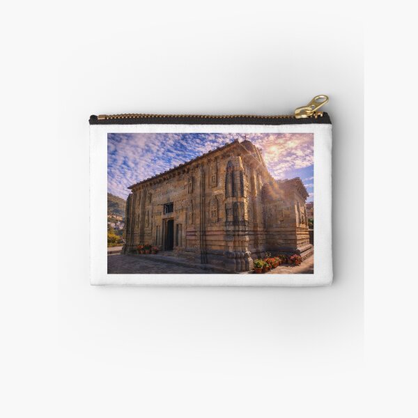 Item preview, Ancient Hindu Temple designed and sold by Eliteemporia.