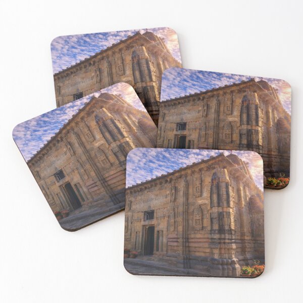 Item preview, Ancient Hindu Temple designed and sold by Eliteemporia.