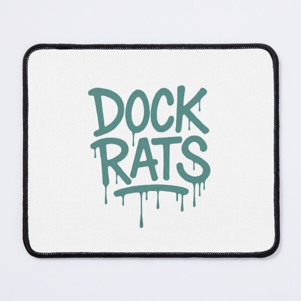Item preview, Dock Rats designed and sold by AnabelleLee1010.