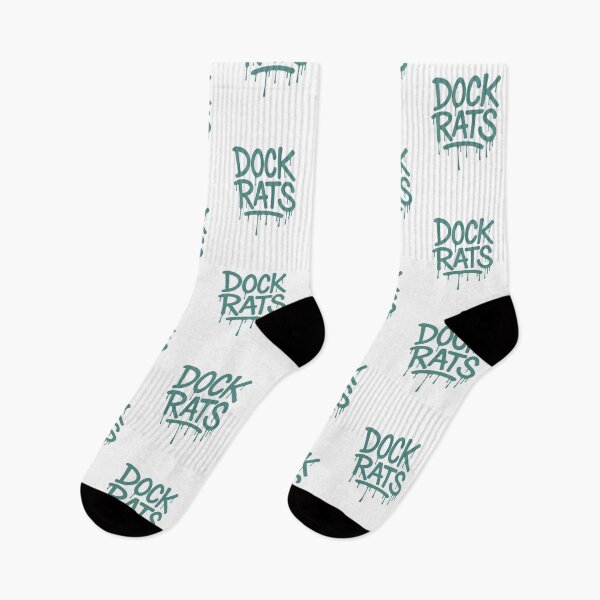 Item preview, Dock Rats designed and sold by AnabelleLee1010.