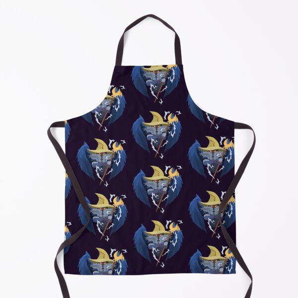 Item preview, FF9 | Black Waltz 3 designed and sold by Platesandoatcakes.
