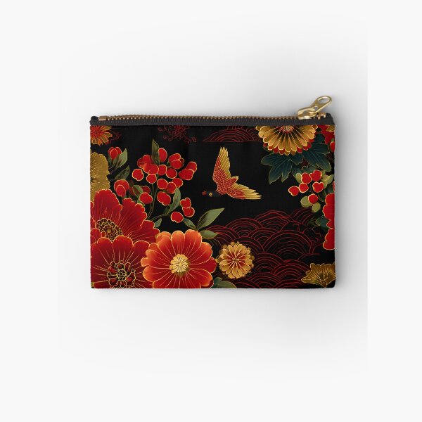 Item preview, Japanese Kimono Art designed and sold by ZIPANG-JAPAN.