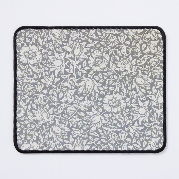 Item preview, William Morris Mallow Pattern designed and sold by maniacfitness.