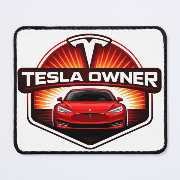 Item preview, Tesla Owner  designed and sold by zenithviv.