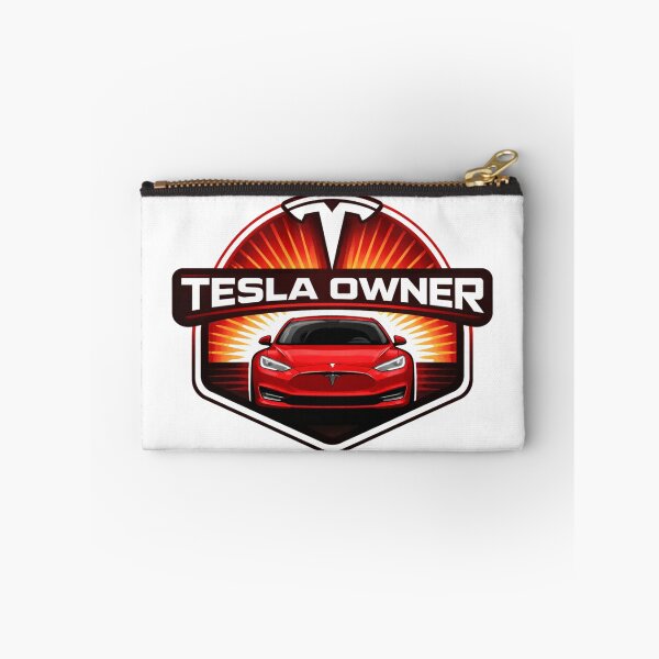 Item preview, Tesla Owner  designed and sold by zenithviv.