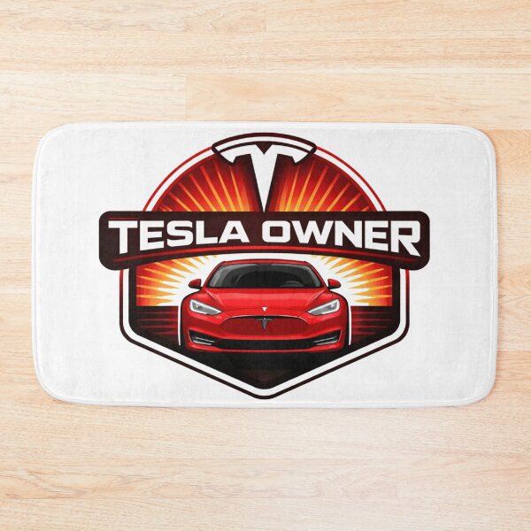 Artikelvorschau, Tesla-Besitzer entworfen und verkauft von zenithviv.