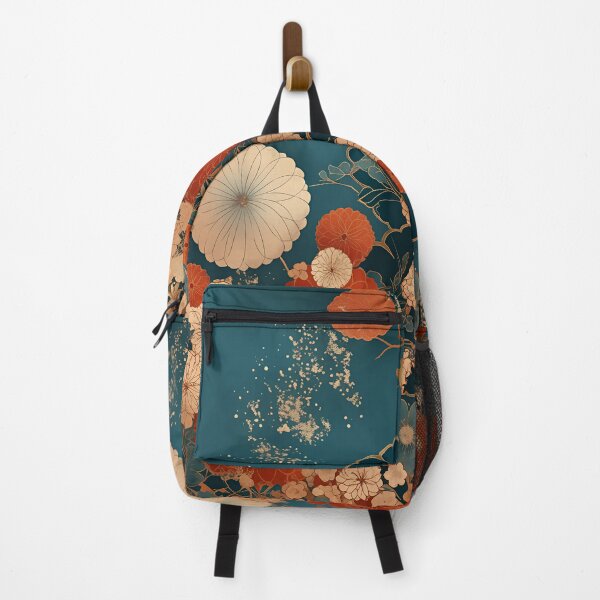 Item preview, Japanese Kimono Art designed and sold by ZIPANG-JAPAN.