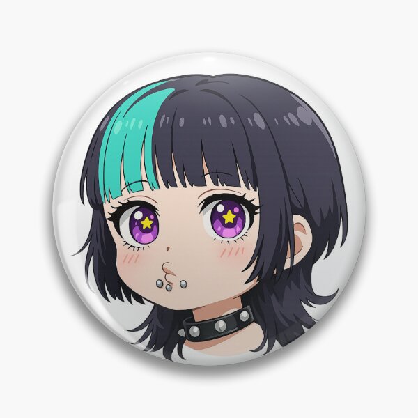 Item preview, Kirara designed and sold by animeanies.