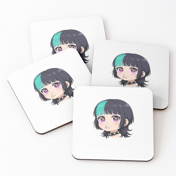 Item preview, Kirara designed and sold by animeanies.