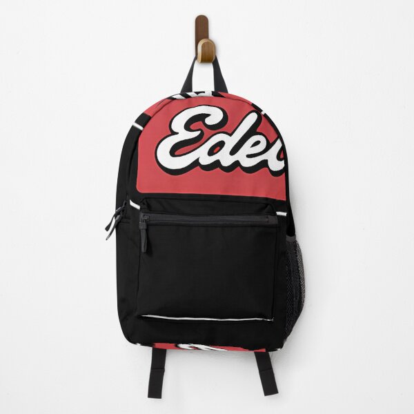 Item preview, Edelbrock Logo designed and sold by AnaBode.