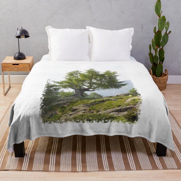 Item preview, Wise Tree designed and sold by BravEarth.