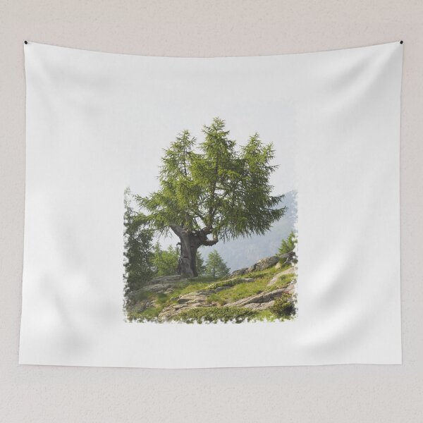 Item preview, Wise Tree designed and sold by BravEarth.