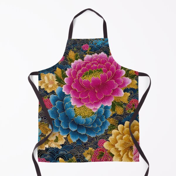 Item preview, Japanese Kimono Art designed and sold by ZIPANG-JAPAN.