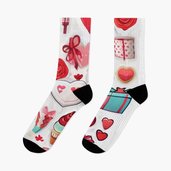 Item preview, various kinds of love in various forms designed and sold by Telo Jowo.