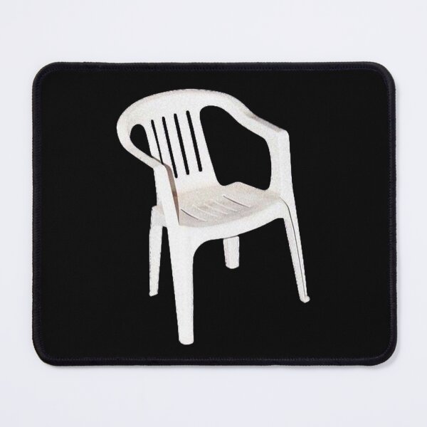 Item preview, THE CHAIR designed and sold by ccheckcheckk.