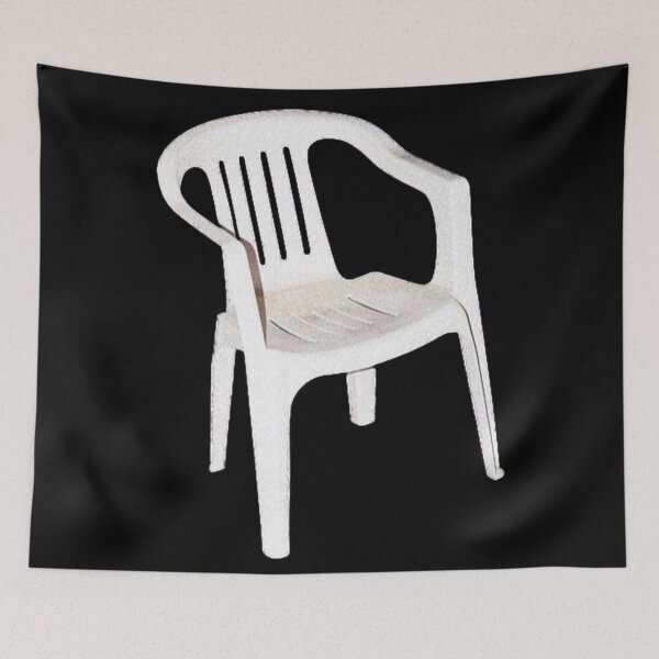 Item preview, THE CHAIR designed and sold by ccheckcheckk.