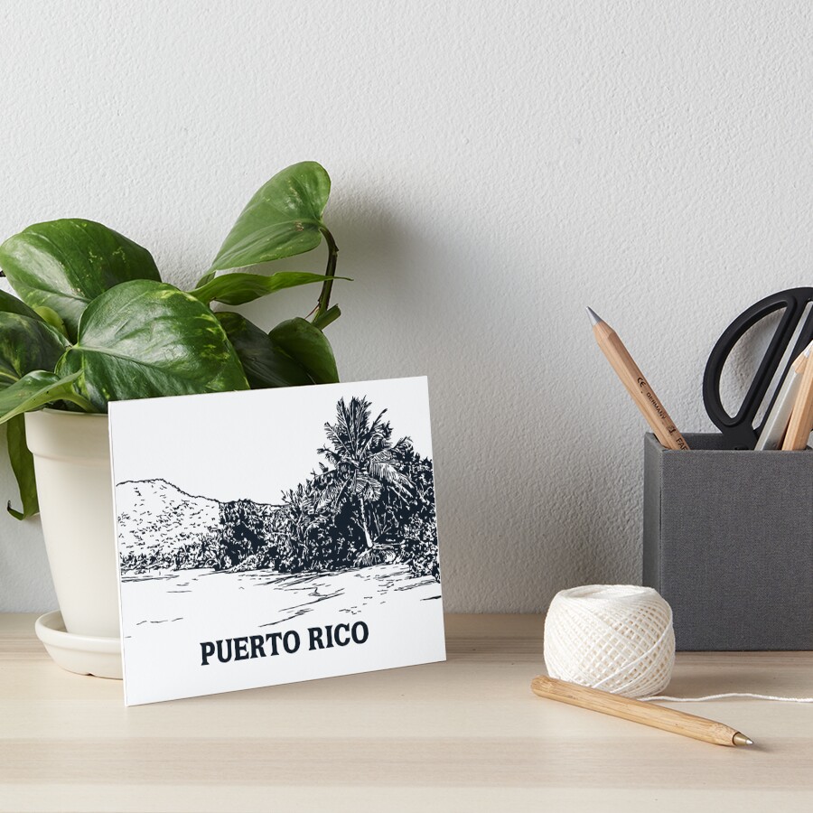 Item preview, Art Board Print designed and sold by Lakeric.