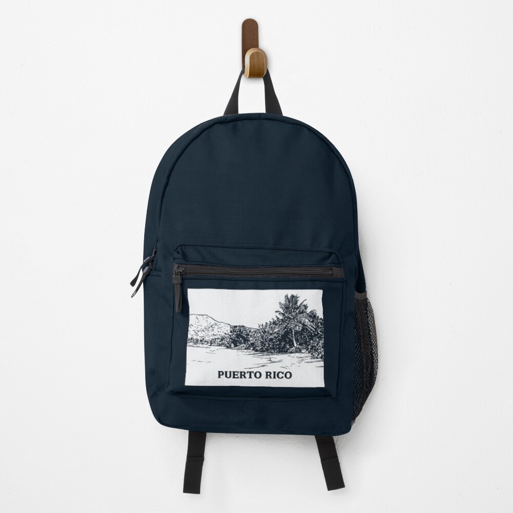 Item preview, Backpack designed and sold by Lakeric.