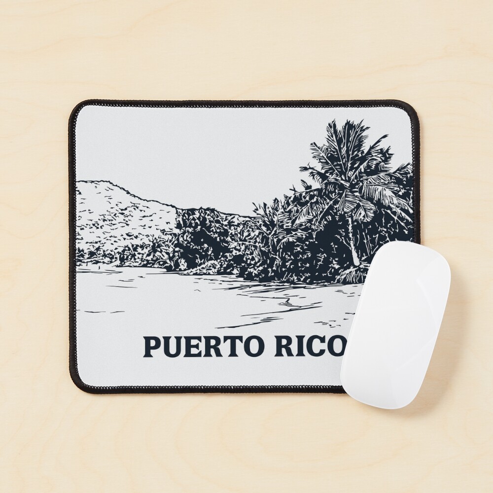Item preview, Mouse Pad designed and sold by Lakeric.