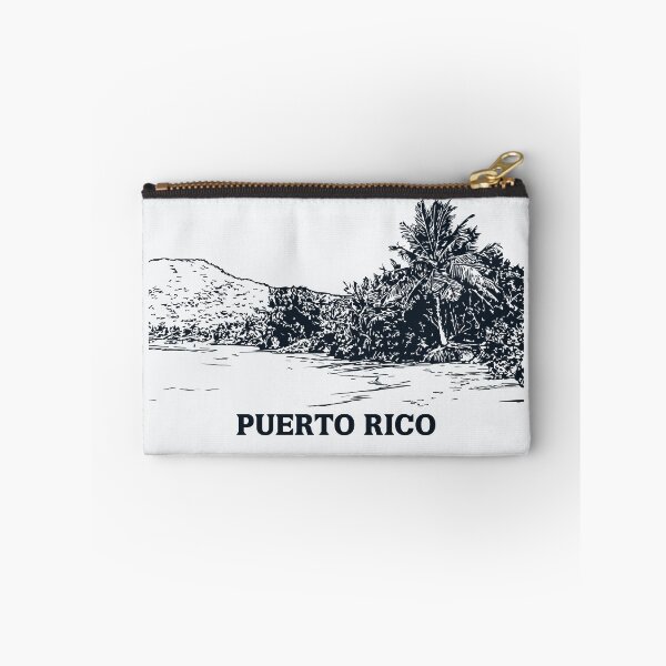 Item preview, Puerto Rico designed and sold by Lakeric Cityscapes.