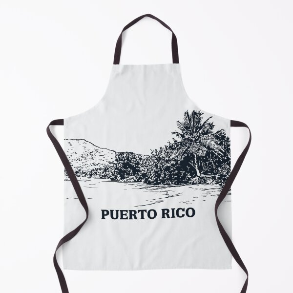 Item preview, Puerto Rico designed and sold by Lakeric Cityscapes.