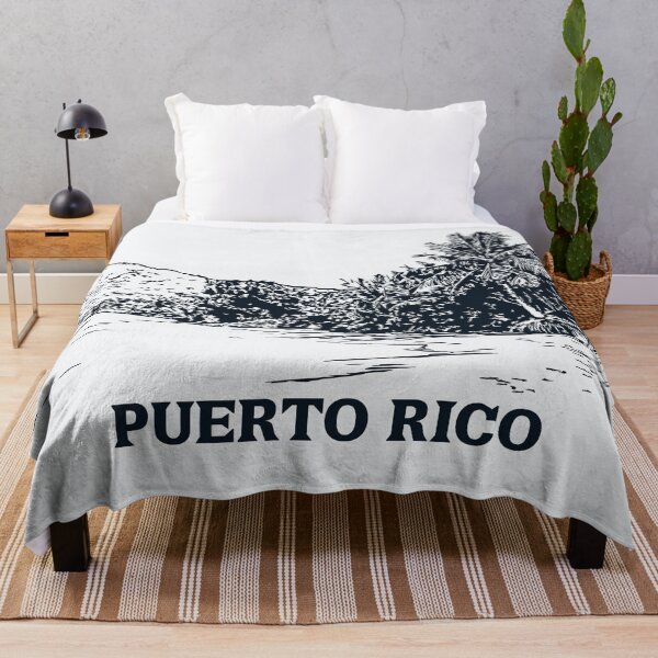 Item preview, Puerto Rico designed and sold by Lakeric Cityscapes.