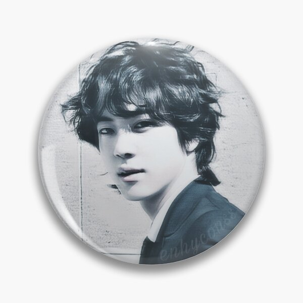 Item preview, JIN Angelic- Big icon  designed and sold by Enhyconss.