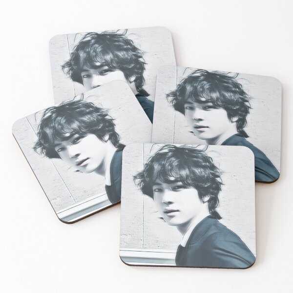 Item preview, JIN Angelic- Big icon  designed and sold by Enhyconss.