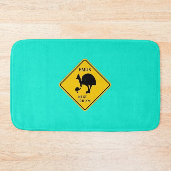 Item preview, emu designed and sold by cyrille68.