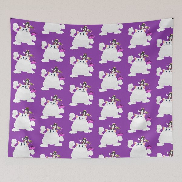 Item preview, FF7 | Cait Sith designed and sold by Platesandoatcakes.