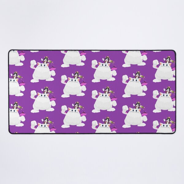 Item preview, FF7 | Cait Sith designed and sold by Platesandoatcakes.