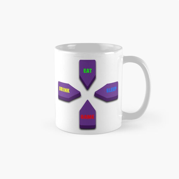 Item preview, D-Pad Life designed and sold by SteveLosive.