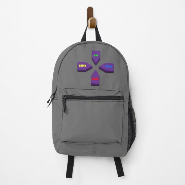 Item preview, D-Pad Life designed and sold by SteveLosive.